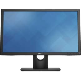 Écran 21" LCD fhdtv Dell E2216H