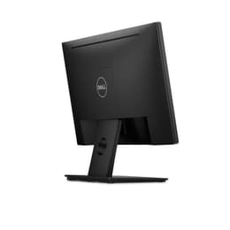 Écran 21" LCD fhdtv Dell E2216H
