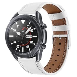 Montre Cardio GPS Samsung Galaxy Watch3 41mm - Argent