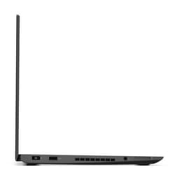 Lenovo ThinkPad T470s 14" Core i5 2.3 GHz - Ssd 256 Go RAM 8 Go