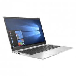Hp EliteBook 840 G7 14" Core i5 1.6 GHz - Ssd 512 Go RAM 16 Go AZERTY - Français