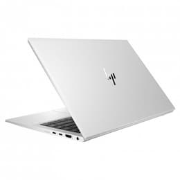 Hp EliteBook 840 G7 14" Core i5 1.6 GHz - Ssd 512 Go RAM 16 Go AZERTY - Français