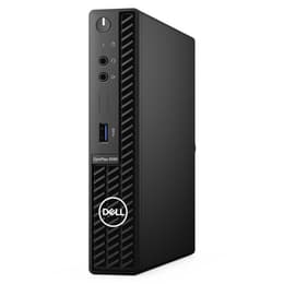 Dell OptiPlex 3090 Micro Core i3 3 GHz - SSD 256 Go RAM 16 Go