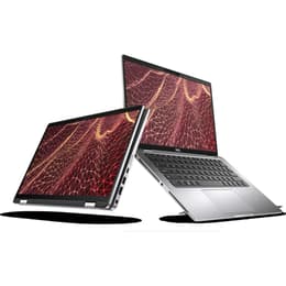 Dell Latitude 7430 14" Core i7 1.8 GHz - SSD 256 Go - 32 Go AZERTY - Français