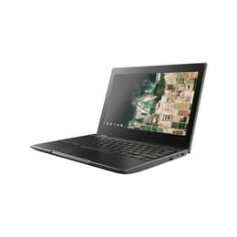 Lenovo ChromeBook 100E G2 MT8173C 2.1 GHz 32Go SSD - 4Go QWERTY - Suédois