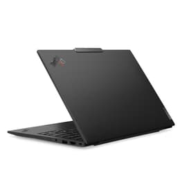 Lenovo ThinkPad X1 Carbon G12 14" Core Ultra 5 1.3 GHz - SSD 512 Go - 16 Go QWERTY - Suédois