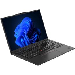 Lenovo ThinkPad X1 Carbon G12 14" Core Ultra 5 1.3 GHz - SSD 512 Go - 16 Go QWERTY - Suédois