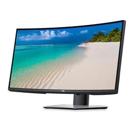 Écran 34" LCD uw-qhdtv Dell U3417W