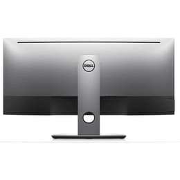 Écran 34" LCD uw-qhdtv Dell U3417W