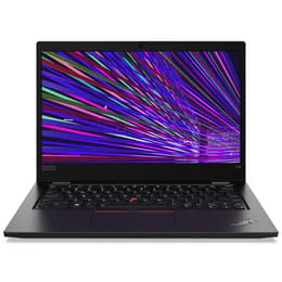 Lenovo ThinkPad L13 G2 13" Core i3 3 GHz - Ssd 256 Go RAM 8 Go QWERTY - Portugais