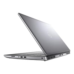 Dell Precision 3561 15" Core i9 2.6 GHz - SSD 512 Go - 16 Go AZERTY - Français