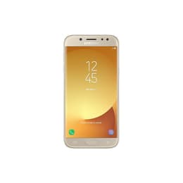 Galaxy J3 (2017) 16 Go - Or - Débloqué