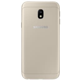 Galaxy J3 (2017) 16 Go - Or - Débloqué