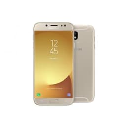 Galaxy J3 (2017) 16 Go - Or - Débloqué