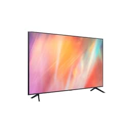 TV LED Ultra HD 4K 109 cm Samsung UE43AU7105KXXC