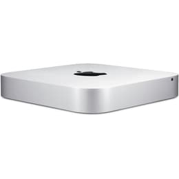 Mac Mini (2014) Core i5 2,6 GHz - SSD 256 Go - 8GB