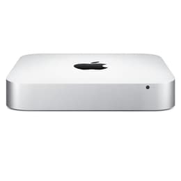 Mac Mini (2014) Core i5 2,6 GHz - SSD 256 Go - 8GB