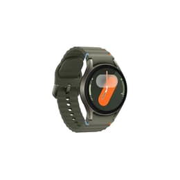 Samsung Galaxy Watch7 Bluetooth 44 mm - Vert