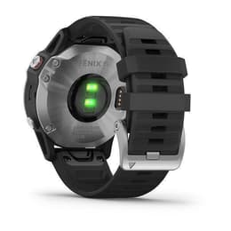 Garmin Fenix 6 Bluetooth 51 mm - Gris
