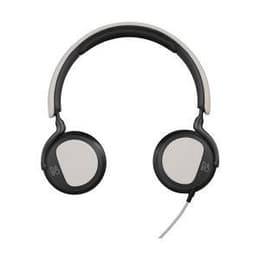 Casque filaire avec micro Bang & Olufsen BeoPlay H2 - Gris/Noir