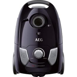 Aspirateur avec sac aeg VX4-1-EB