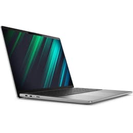 Dell Latitude 5455 14" Snapdragon 3.2 GHz - SSD 256 Go - 16 Go QWERTY - Anglais