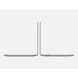 MacBook Pro 13" (2020) - AZERTY - Français