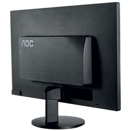 Écran 21" LCD fhdtv Aoc E2270SWN