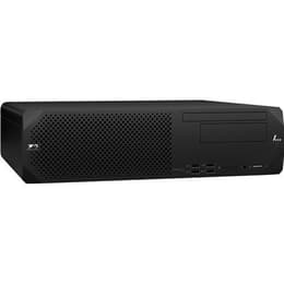 HP Z2 G8 SFF Core i5 2.7 GHz - SSD 256 Go RAM 16 Go