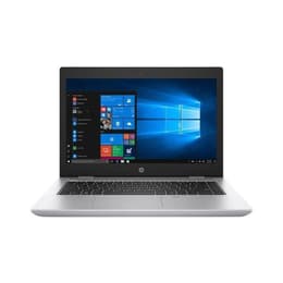HP ProBook 640 G5 14" Core i5 1,6 GHz - SSD 256 Go - 8 Go AZERTY - Français