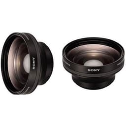 Objectif Sony VCL-DH0758 58 mm f/2.8 E 58 mm f/2.8