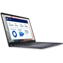 Dell Pro 14 Premium PA14250 14" Core Ultra 5 2.1 GHz - SSD 512 Go - 16 Go QWERTY - Anglais
