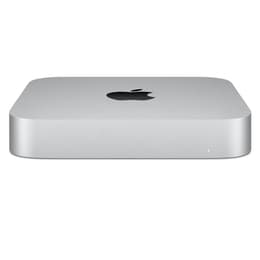 Mac mini (Octobre 2014) Core i5 2.8 GHz - HDD 1 To - 8GB