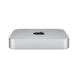 Mac mini (Novembre 2020) M1 3,2 GHz - SSD 2 To - 16GB