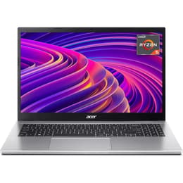 Acer Aspire Go 15" Ryzen 3 2.4 GHz - SSD 128 Go - 8 Go QWERTY - Anglais