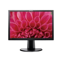 Écran 24" LCD fhdtv Lenovo ThinkVision LT2452P