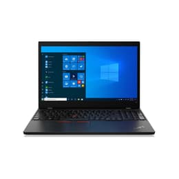Lenovo ThinkPad L15 G1 15" Core i3 2.1 GHz - SSD 512 Go - 16 Go QWERTY - Suédois