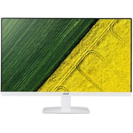 Écran 23" LED fhdtv Acer HA240YAWI