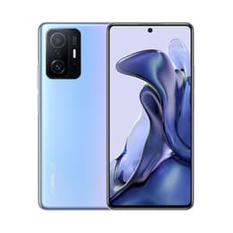 Xiaomi 11T Pro 256 Go Dual Sim - Bleu - Débloqué