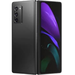 Galaxy Z Fold2 5G 512 Go - Noir - Débloqué