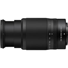Objectif Nikon Z 50-250mm f/4.5-6.3