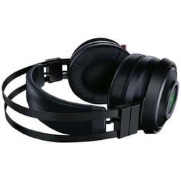 Casque gaming sans fil avec micro Razer Nari Ultimate - Noir