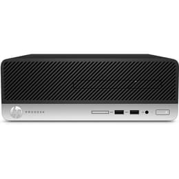 HP ProDesk 400 G5 Tiny Core i5 2.2 GHz - SSD 512 Go RAM 64 Go