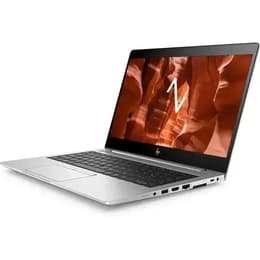 Hp EliteBook 840 G6 14" Core i5 1.6 GHz - 256 Go Ssd RAM 16 Go QWERTY - Espagnol