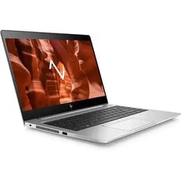 Hp EliteBook 840 G6 14" Core i5 1.6 GHz - 256 Go Ssd RAM 16 Go QWERTY - Espagnol