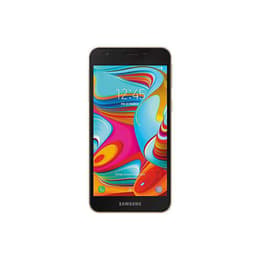 Galaxy A2 Core 16 Go - Or - Débloqué