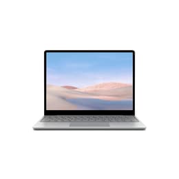 Microsoft Surface Laptop Go 12" Core i5 1 GHz - 256 Go SSD - 8 Go QWERTY - Suédois