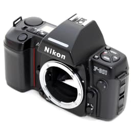 Reflex F801 - Noir N/A N/A N/A