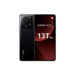 Xiaomi 13T Pro 1000 Go - Noir - Débloqué - Dual-SIM