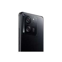Xiaomi 13T Pro 1000 Go - Noir - Débloqué